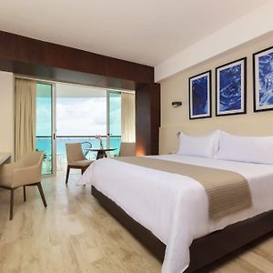 Suite con Vistas al Océano con Cama King